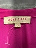 Eight Sixty Solid Pink Casual Dress Size S - photo 7