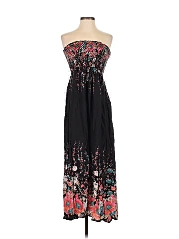 Angie Cocktail Dress (view 1)
