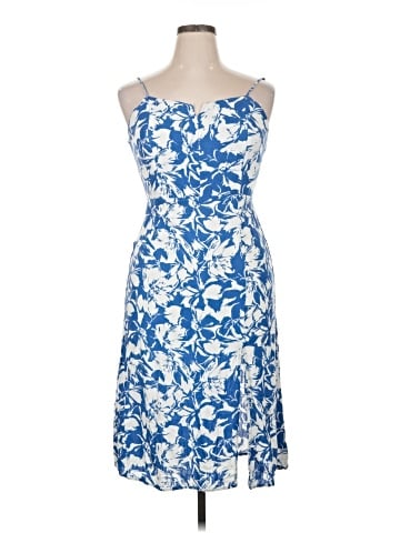 Monteau Cocktail Dress (view 1)