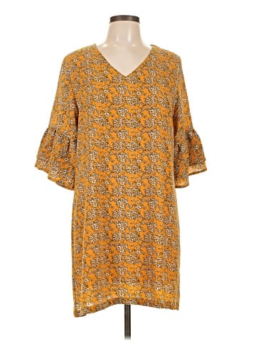 Belongsci Casual Dress (view 1)