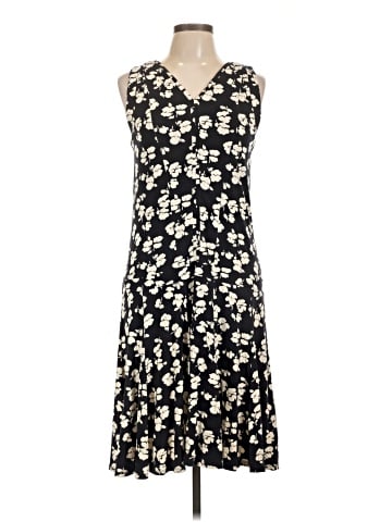 Ann Taylor Casual Dress (view 1)