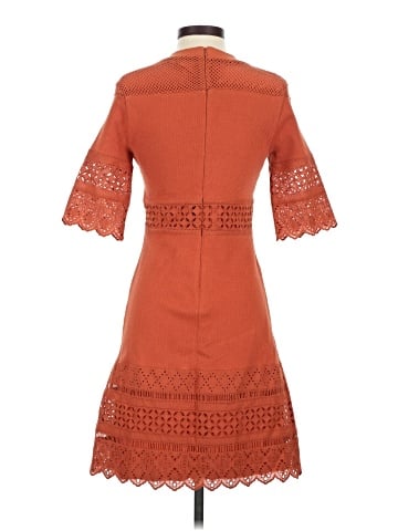 Aryessa for Anthropologie Casual Dress (view 2)