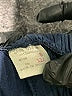 Zara Blue Cords Size 5 - photo 3