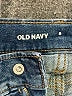 Old Navy Blue Jeans Size 6 - photo 3