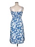 Monteau Blue Cocktail Dress Size XL - photo 2