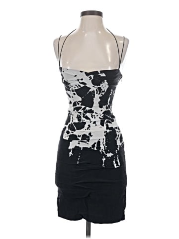 Nicole Miller Cocktail Dress (view 1)