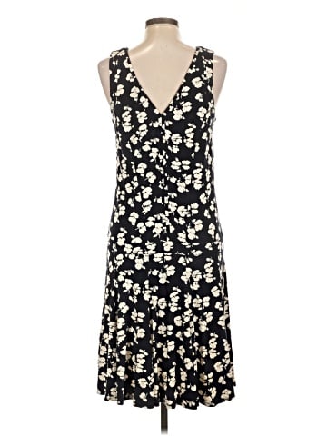 Ann Taylor Casual Dress (view 2)