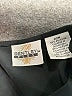 Bentley 100% Polyester Black Short Sleeve Blouse Size 20 - photo 7