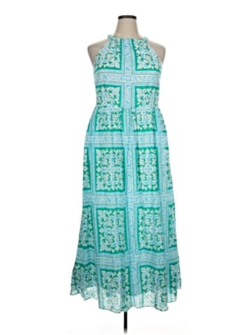 Talbots Casual Dress (view 1)
