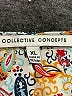 Collective Concepts 100% Polyester Ivory 3/4 Sleeve Blouse Size XL - photo 7