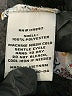 Collective Concepts 100% Polyester Ivory 3/4 Sleeve Blouse Size XL - photo 8
