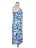 Monteau Blue Cocktail Dress Size XL - photo 4