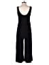 ASOS Solid Black Jumpsuit Size 4 - photo 2