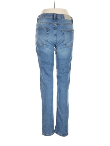Zara Jeans (view 2)
