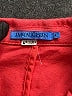 J. McLaughlin Red Blazer Size 4 - photo 6