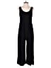 ASOS Solid Black Jumpsuit Size 4 - photo 1