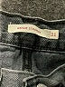 Levi's 100% Cotton Hearts Gray Jeans Size 31 waist - photo 8