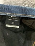 Flying Monkey Solid Blue Jeans Size 30 waist - photo 8