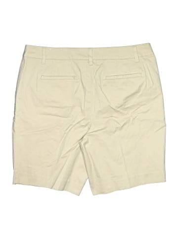 Talbots Khaki Shorts (view 2)
