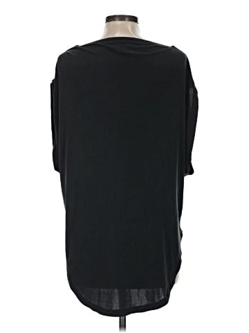 Issa London Short Sleeve Top (view 2)