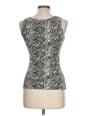 Tapemeasure Tank Top (view 2)