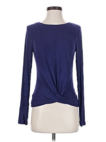 Gap Fit Long Sleeve Top (view 1)
