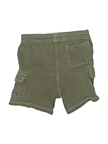 Gymboree Cargo Shorts (view 2)