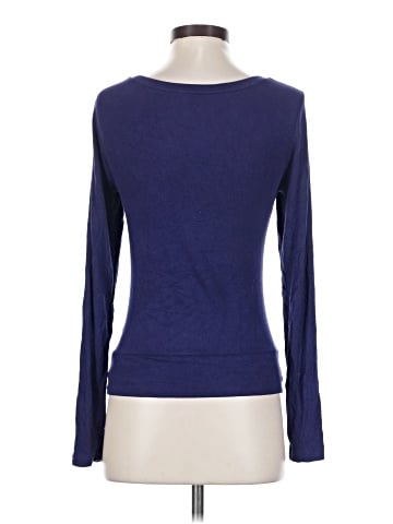 Gap Fit Long Sleeve Top (view 2)