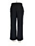 Marika Solid Black Dress Pants Size XL - photo 2