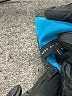 Marc by Marc Jacobs Solid Teal Casual Dress Size S - photo 9