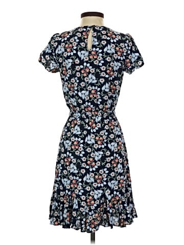 Ann Taylor LOFT Casual Dress (view 2)