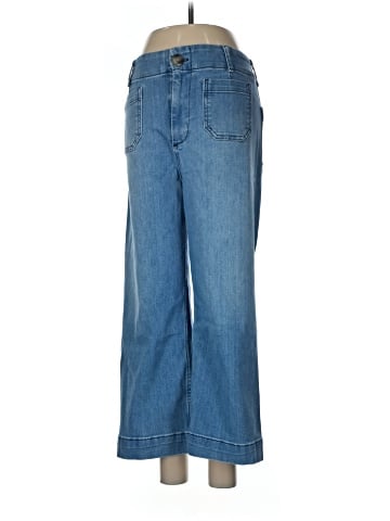 Pilcro and the Letterpress Jeans (view 1)