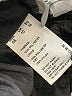 Love 100% Polyester Metallic Silver Gray Cocktail Dress Size 6 - photo 5