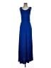 Rolla Coster Blue Casual Dress Size S - photo 1
