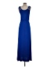 Rolla Coster Blue Casual Dress Size S - photo 2