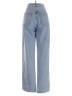 AGOLDE 100% Organic Cotton Blue Jeans Size 27 waist - photo 2