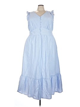 Lane Bryant Casual Dress