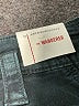 By Anthropologie Green Jeans Size 26 waist - photo 5