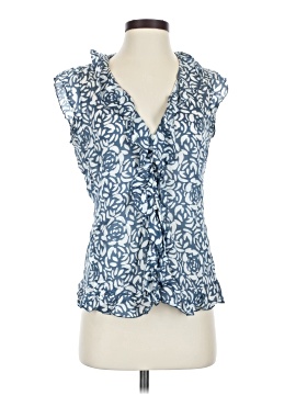 Eddie Bauer Sleeveless Blouse
