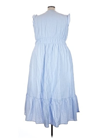 Lane Bryant Casual Dress (view 2)