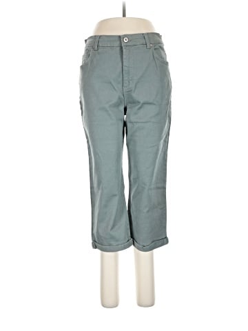 Gloria Vanderbilt Casual Pants (view 1)