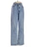 AGOLDE 100% Organic Cotton Blue Jeans Size 27 waist - photo 1