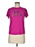 Brooks Pink Active T-Shirt Size M - photo 1
