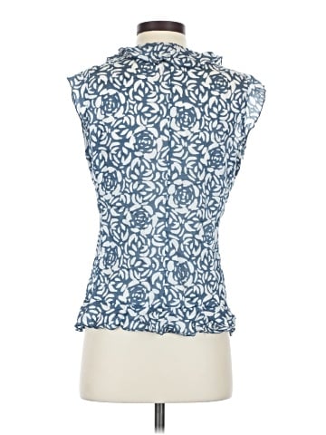 Eddie Bauer Sleeveless Blouse (view 2)