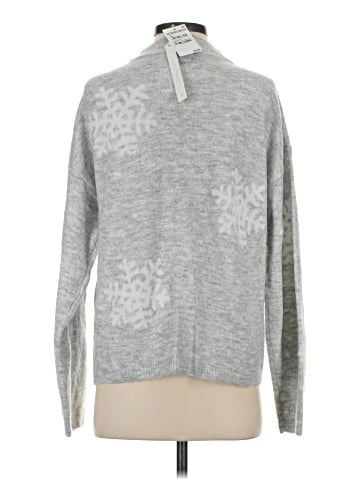 Caslon Turtleneck Sweater (view 2)