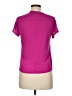 Brooks Pink Active T-Shirt Size M - photo 2