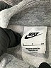 Nike Silver Sweatshirt Size S (kids) - photo 3