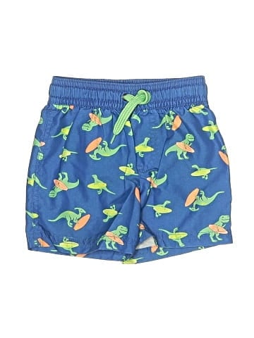 Simple Joys by Carter's Board Shorts (view 1)