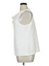 Chico's White Sleeveless Blouse Size XL - photo 5