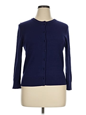 Spense Cardigan (view 1)